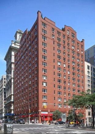 Amazing 1 bed on Worth Street in Tribeca