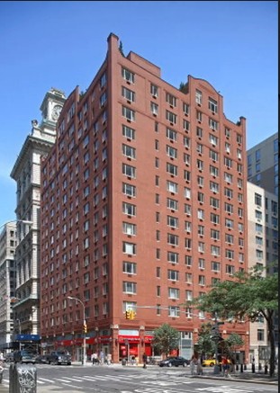 Amazing 2 bed on Worth Street in Tribeca