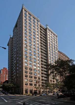 Amazing 1 bed on West End Avenue in upper west side