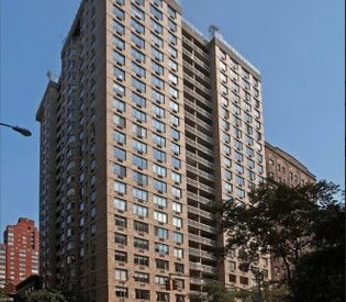 Amazing 2 bed on West End Avenue in upper west side