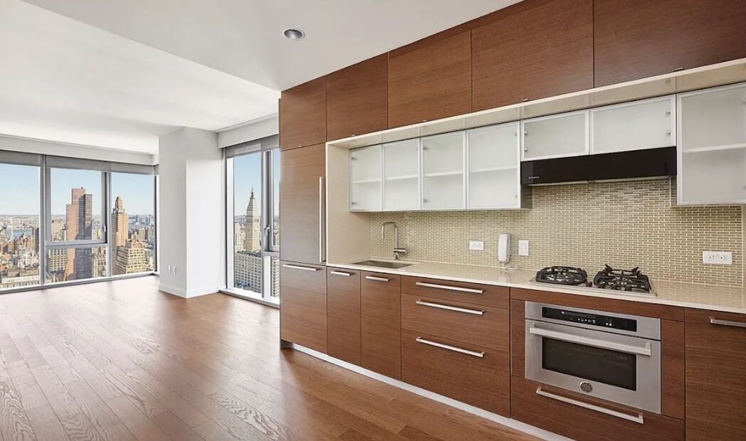Amazing 1 bed on West 31st Street in Midtown South