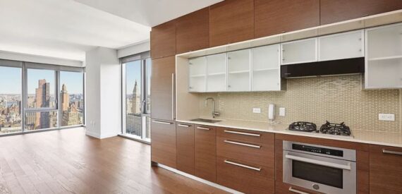 Amazing 1 bed on West 31st Street in Midtown South
