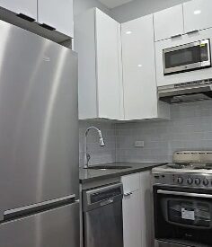 Amazing studio on West 100th Street in upper west side