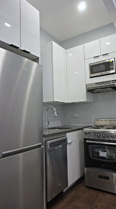 Amazing studio on West 100th Street in upper west side