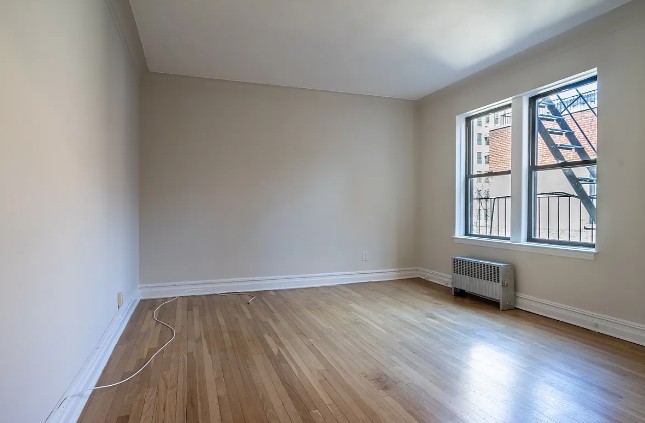 Amazing studio on West End Avenue in upper west side