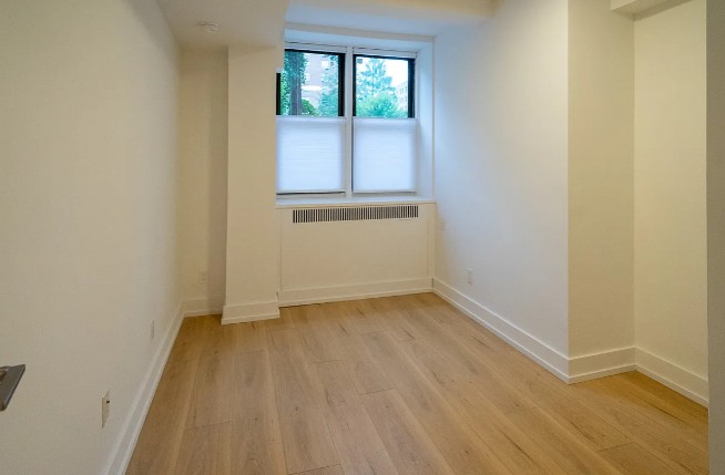 Amazing 1 bed on Broadway in Morningside Heights