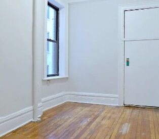 Amazing 3 bed on Claremont Avenue in Morningside Heights