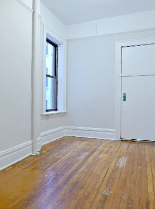 Amazing 3 bed on Claremont Avenue in Morningside Heights