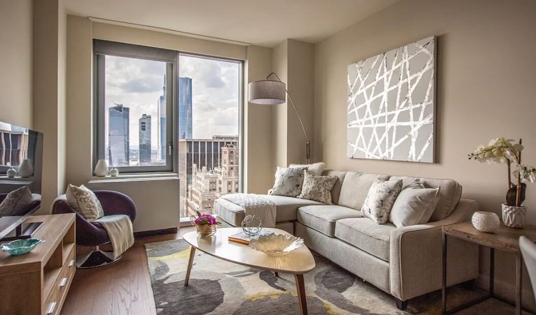 Amazing 2 bed on West 31st Street in Midtown South