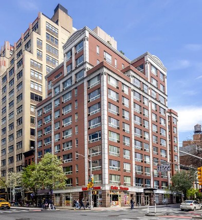 Amazing 2 bed on West 30th Street in Hudson Yards