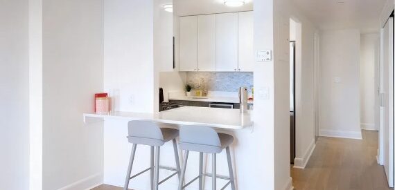 Amazing Studio on East 34th Street in Kips Bay