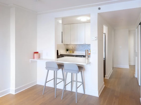 Amazing Studio on East 34th Street in Kips Bay