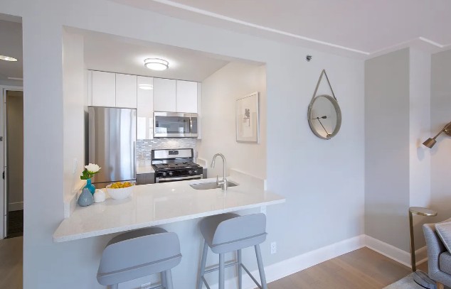 Amazing Studio on East 34th Street in Kips Bay