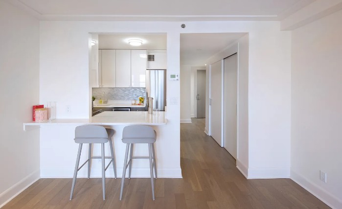 Amazing Studio on East 34th Street in Kips Bay