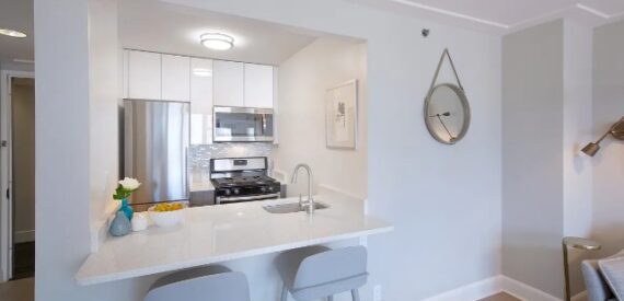 Amazing Studio on East 34th Street in Kips Bay