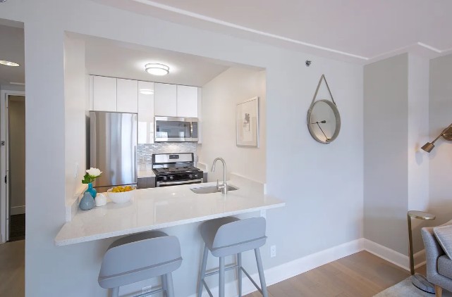 Amazing Studio on East 34th Street in Kips Bay