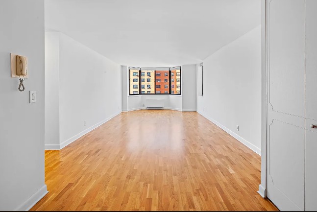 Amazing 1 bed on West 90th Street in Upper West Side