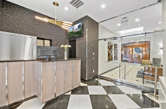 Amazing 2 bed on West 90th Street in Upper West Side