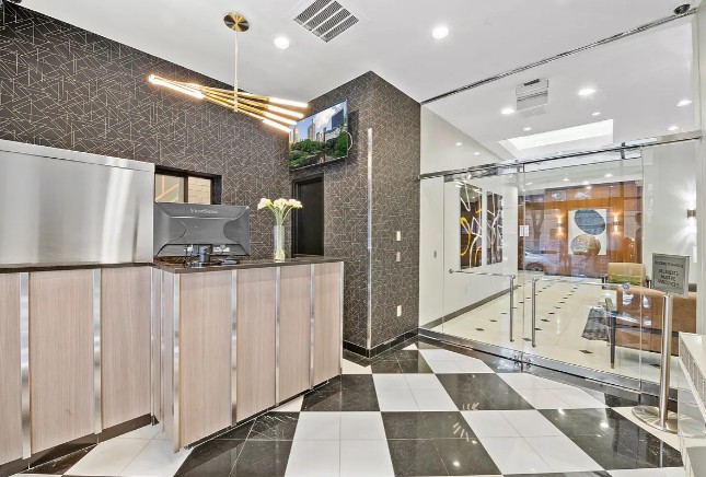 Amazing 2 bed on West 90th Street in Upper West Side