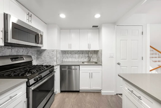 Amazing 2 bed on West 90th Street in Upper West Side