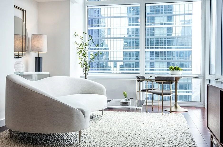 Amazing 1 bed on West 42nd Street in Hell’s Kitchen