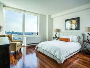 Amazing 2 bed on West 42nd Street in Hell’s Kitchen