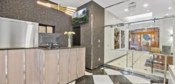 Amazing 2 bed on West 90th Street in Upper West Side