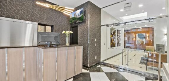 Amazing 2 bed on West 90th Street in Upper West Side
