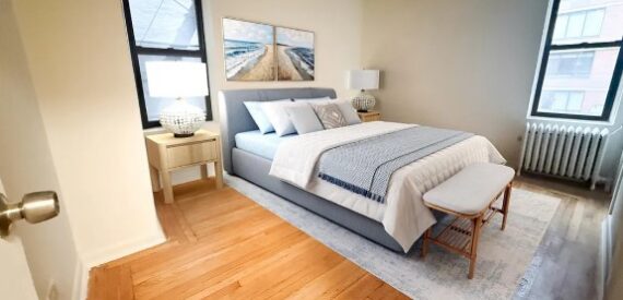 Amazing 1 bed on West 96th Street in Upper West Side