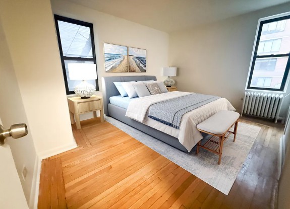 Amazing 1 bed on West 96th Street in Upper West Side