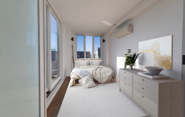 Amazing 2 bed on East 19th Street in Ditmas Park