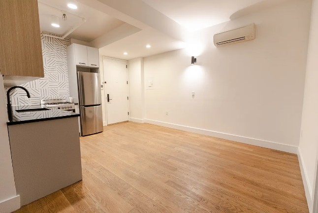 Amazing 1 Bed on East 19th Street in Ditmas Park