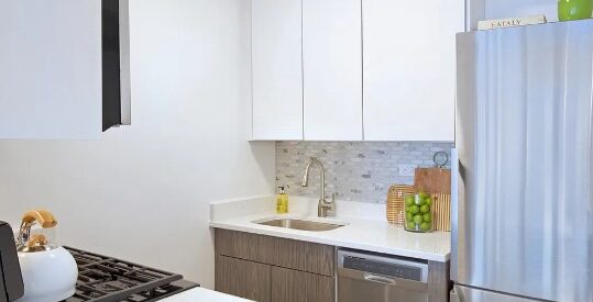 Amazing Studio on East 34th Street in Kips Bay