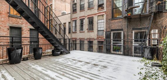 54 Crosby Street