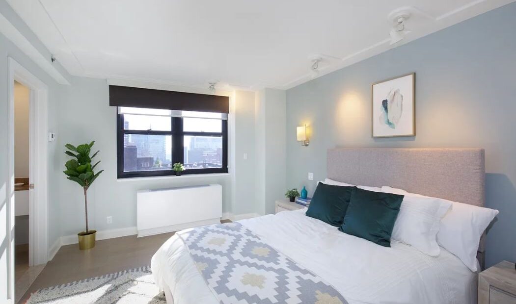Amazing 1 bed on East 34th Street in Kips Bay