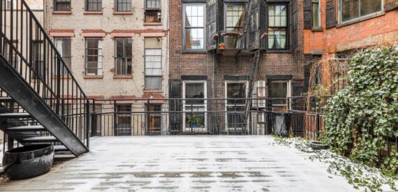 54 Crosby Street
