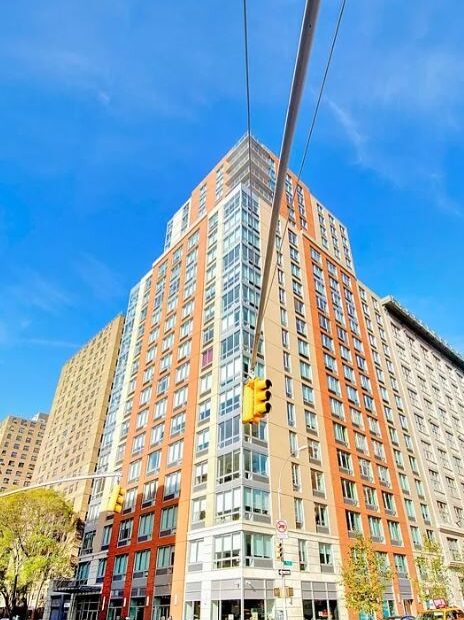 Amazing open layout on West 25th Street in West Chelsea