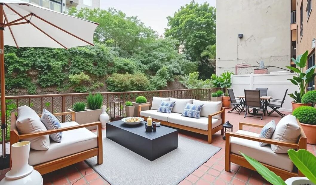 Amazing 2 bed on East 8th Street in the East Village