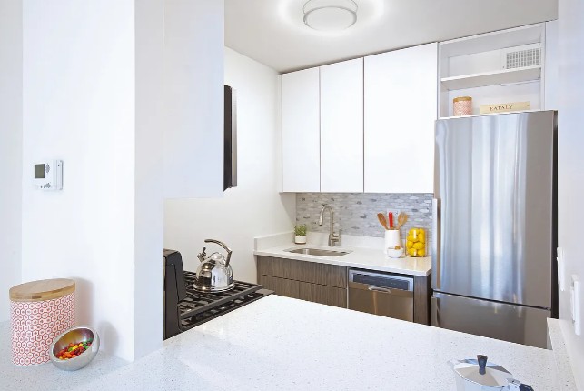Amazing Studio on East 34th Street in Kips Bay
