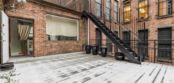 54 Crosby Street