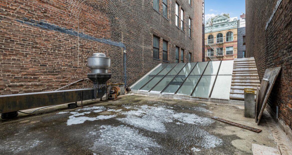 54 Crosby Street