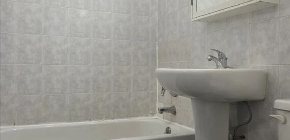 Amazing 1 Bed on Columbus Avenue in Upper West Side