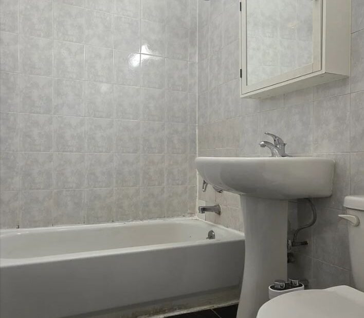 Amazing 1 Bed on Columbus Avenue in Upper West Side