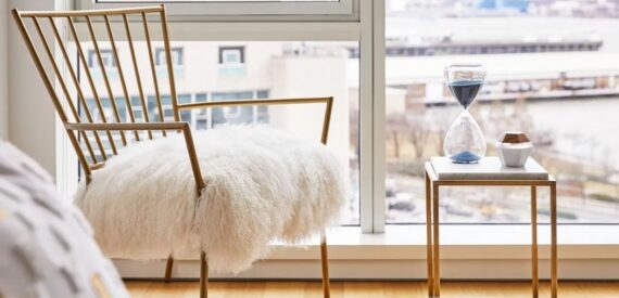 Amazing 1 bed on West 57th Street in Hell’s Kitchen