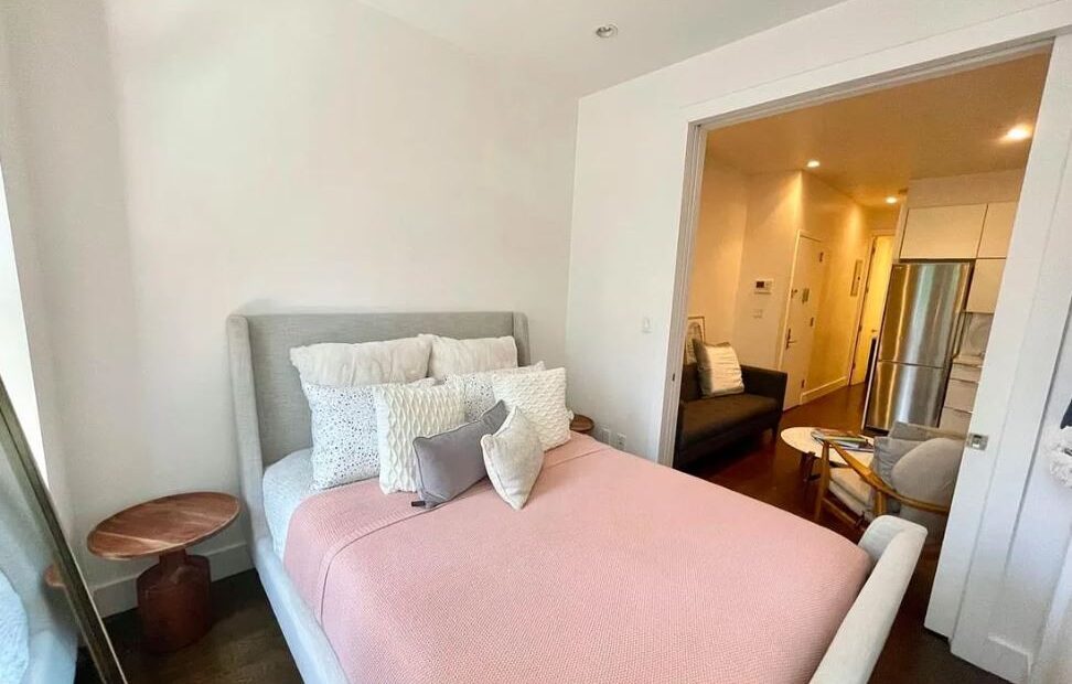 Amazing 1 bed on 10th Avenue in Hudson Yards
