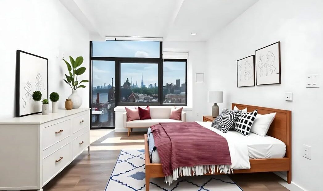 Amazing 2 bed on West 117th Street in South Harlem