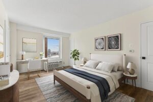 Amazing 3 bed on Waterside Plaza in Kips Bay
