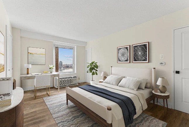 Amazing 3 bed on Waterside Plaza in Kips Bay