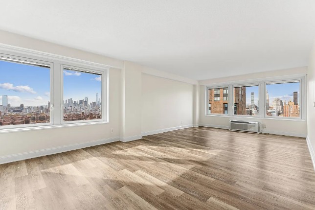 Amazing 2 bed on Waterside Plaza in Kips Bay