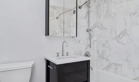 Amazing 2 bed on Jane Street in West Village